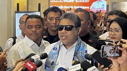 Said Iqbal: Pemerintah Terus Mitigasi PHK Agar Tak Meluas