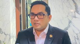 Persiapan Pemilu 2029, Komisi II DPR RI Bakal Revisi UU Pemilu Guna Harmonisasi dengan KUHP Baru