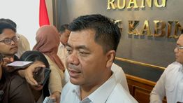 Istana Pastikan Latsarmil Manajer Kopdes Merah Putih Tetap Berjalan, Evaluasi Menyeluruh Terus Dilakukan