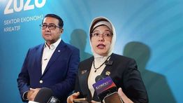 BPS: Sensus Ekonomi 2026 Bantu Pelaku Ekraf Susun Strategi Bisnis Berbasis Data