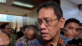 Marketplace Pungut Pajak Pedagang Online 1 Juli 2026, Purbaya: Banyak Pengusaha Protes ke Saya
