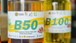 BPDP: Implementasi B50 Perkuat Ketahanan Energi Nasional dan Tingkatkan Nilai Tambah Sawit