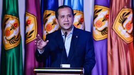 Kementrans dorong lahirnya ribuan pusat ekonomi baru di seluruh Indonesia
