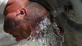 10 Orang Meninggal Dunia Saat Berenang Akibat Gelombang Panas Ekstrem di Jerman