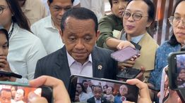 Cegah PHK Massal, Bahlil Turunkan Harga Gas Industri
