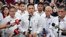Seskab Teddy: Program Magang Nasional 2026 Tawarkan Gaji Rp3,5 hingga Rp6 juta