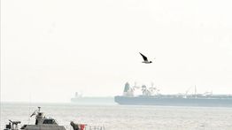 Komite Bersama Iran-Oman Resmi Gelar Pertemuan Perdana Bahas Selat Hormuz