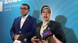 BPS Libatkan UMKM dan Rumah Tangga dalam Sensus Ekonomi 2026