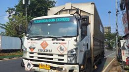 Sopir Truk Maut di Simpang Unisma Bekasi Diamankan Polisi, Penyebab Kecelakaan Masih Diselidiki