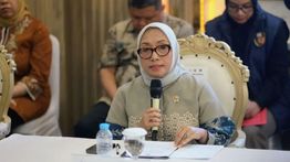 KemenPPPA Minta Publik Tak Sebarkan Konten Korban Penyekapan dan Penganiayaan di Bandung