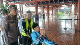 Kemenhaj Minta Calon Jamaah Umrah Cek Legalitas Biro Perjalanan