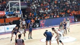 Bogor Hornbills Juara IBL 2026 Usai Tumbangkan Pelita Jaya