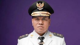 KPK Duga Bupati dan Sekda Kuansing Terlibat Suap Pengisian Jabatan Sekda