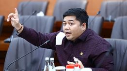 Mas Kawe Tak Terima, Indonesia Cuma Dapat Rp32 Triliun dari Ekonomi Digital Rp1.350 Triliun