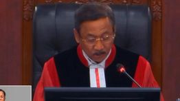 MK Beri Kebebasan Peserta Dana Pensiun Sukarela Pilih Skema Pencairan