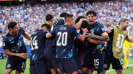 Jerman Tersingkir dari Piala Dunia 2026, Nagelsmann: Ruang Ganti Penuh Kecewa