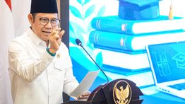 Menko Muhaimin Tegaskan Akses Pendidikan Harus Jangkau Desa 3T untuk Percepat Pemberdayaan Masyarakat