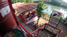 Pertamina Perkuat Jaringan Distribusi, Pastikan Energi Hadir hingga Pelosok Negeri