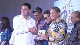 BPOM Perkuat Industri Pangan Steril Komersial Lewat Program Manajemen Risiko