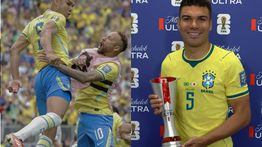 Brasil Lolos 16 Besar Usai Bungkam Jepang Skor 2-1, Casemiro Jadi Bintang