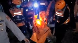 Tenggelam saat Seberangi Sungai, Pemuda Ogan Ilir Ditemukan jadi Mayat