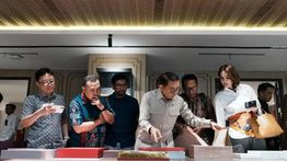Menbud Dorong Pengaturan Masa Tayang Film di Bioskop Secara Tepat