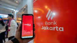 Direktur Bank Jakarta: Optimalisasi Keamanan Siber Jadi Fokus Strategi Pengembangan