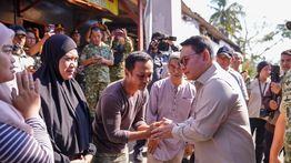 KSP Sampaikan Belasungkawa Atas Wafatnya SPPI di Sumedang