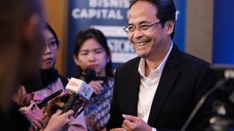 Bank Jakarta Pilih Pertumbuhan Berkualitas di Tengah Kenaikan Suku Bunga