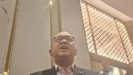 Lahan Eks Meikarta Akan Disulap Jadi Program 3 Juta Rumah