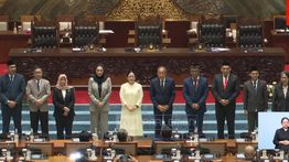 DPR Setuju 7 Anggota Komisi Informasi Pusat 2026-2030