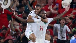 Mazraoui Sebut Kemenangan atas Belanda Pengakuan Besar Bagi Maroko