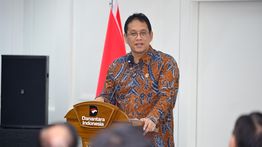 Purbaya: Hibah Tanah Lippo Untuk Program 3 Juta Rumah Sinergi Dunia Usaha dan Pemerintah