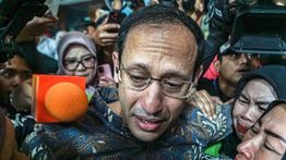 Ini Hal yang Memberatkan dan Meringankan Vonis Nadiem Makarim di Kasus Chromebook