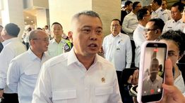 Menhub Sebut Mayoritas Aplikator Siap Terapkan Komisi Ojol Maksimal 8 Persen
