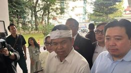 Dedi Mulyadi Minta RT Dan RW Perketat Pendataan Penghuni Kos Kontrakan