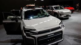 Penjualan Global Toyota Turun 7,2 Persen pada Mei, China Jadi Penyebab Utama