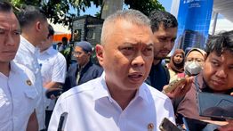 Tarif Ojol Dipastikan Tetap, Meski Potongan Komisi Aplikator Turun Jadi 8 Persen