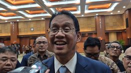 Purbaya Bakal Rem Permintaan Anggaran Tambahan Kementerian: Disiplin Fiskal Harus Dijaga