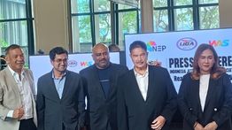 IJBA Bidik Juara Indonesia Jetsport World Series 2026