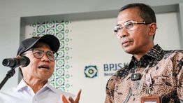 Puluhan Triliun untuk JKN, Cak Imin Tegaskan Komitmen Negara Lindungi Masyarakat