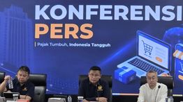 Pemerintah Resmi Tunjuk Empat Marketplace sebagai Pemungut PPh Pedagang Digital