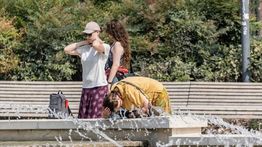 Kemlu Pastikan Belum Ada WNI Terdampak Gelombang Panas Ekstrem di Eropa