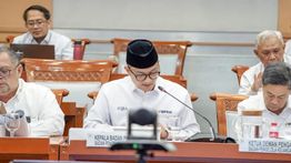 BPKH Pangkas Anggaran Operasional Rp100 Miliar untuk Jaga Keberlanjutan Dana Haji