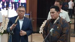 Kejagung Siap Dampingi Aspek Hukum dan Tata Kelola Penyelenggaraan PON 2028
