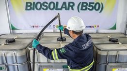 ESDM Pastikan Seluruh Sektor Siap Terapkan Biodiesel B50