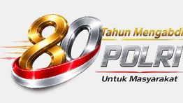 Polri Gelar Puncak HUT ke-80 Bhayangkara di Satlat Brimob Cikeas, Tampilkan Semangat Pengabdian untuk Masyarakat