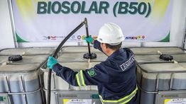 Pertamina: 29 Terminal BBM Siap Salurkan B50