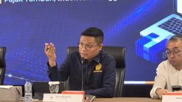 DJP Resmi Tunjuk Tokopedia hingga Shopee Pungut Pajak Pedagang Online Mulai 1 Juli 2026