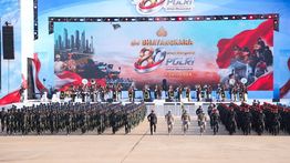 Peneliti dan Mahasiswa Gugat Proses Pembentukan UU Polri ke MK